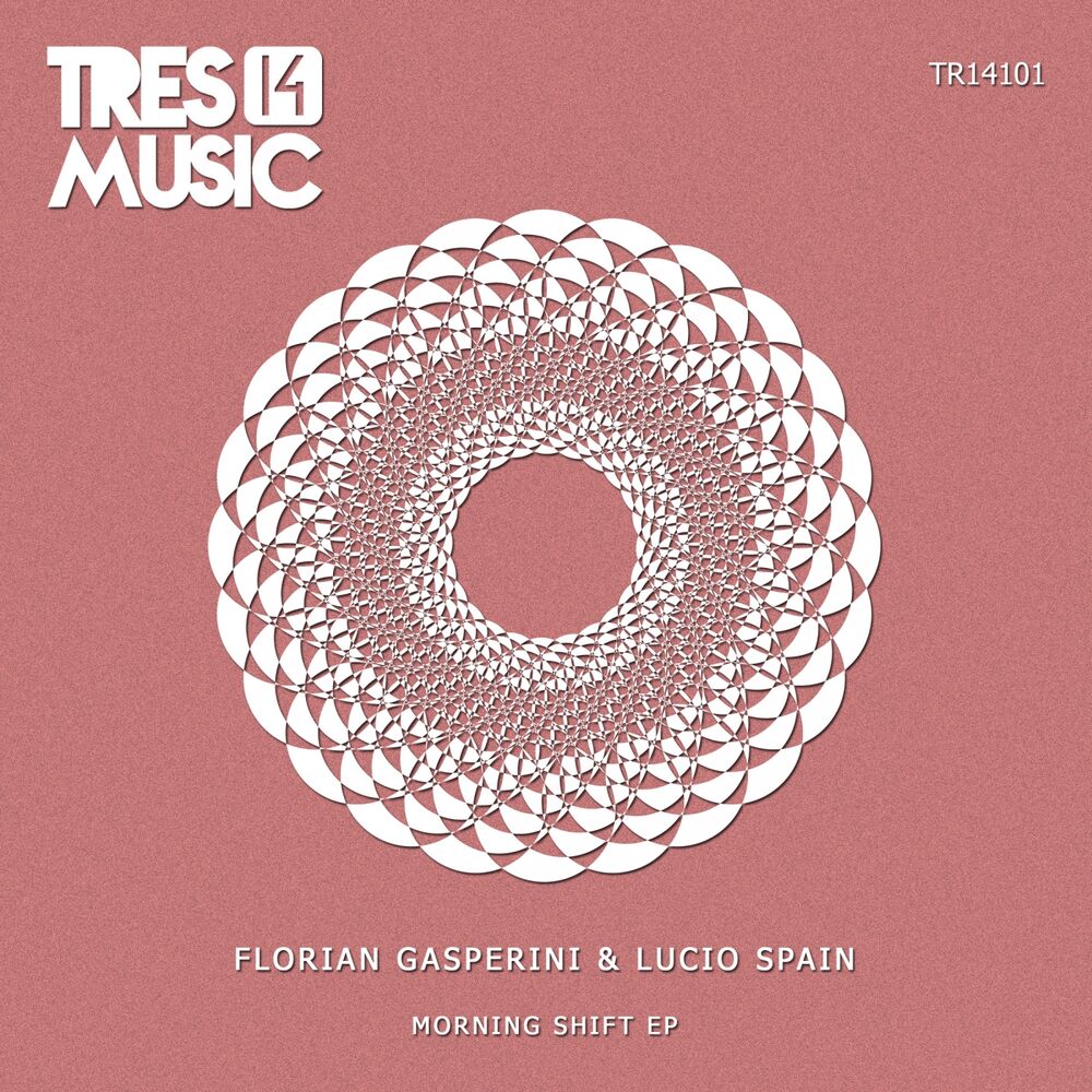 Picture of Florian Gasperini & Lucio Spain
