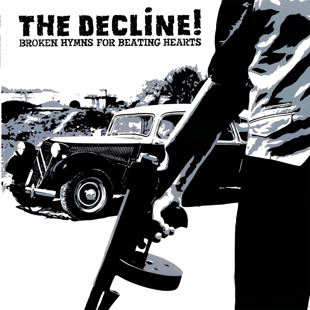Picture of The Decline !