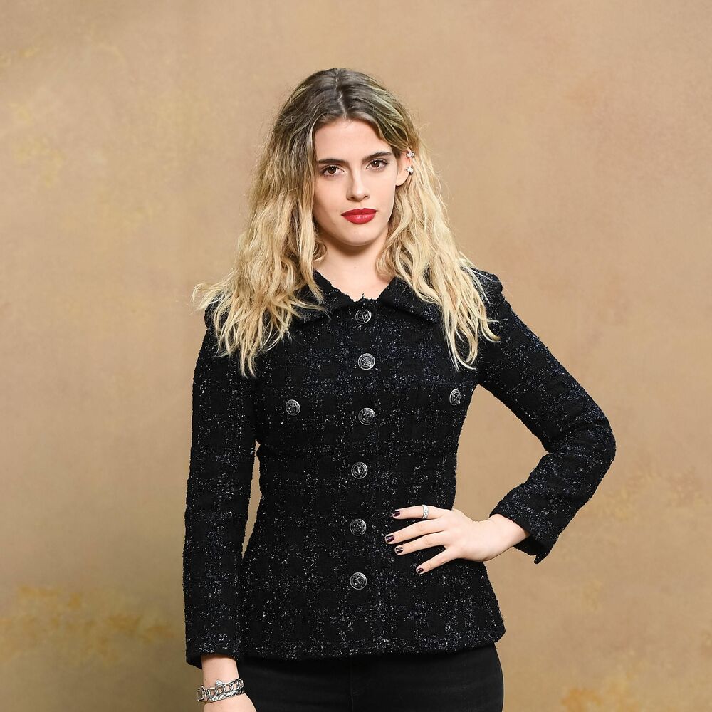 Picture of Chiara Parravicini