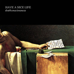 Picture of Have a Nice Life
