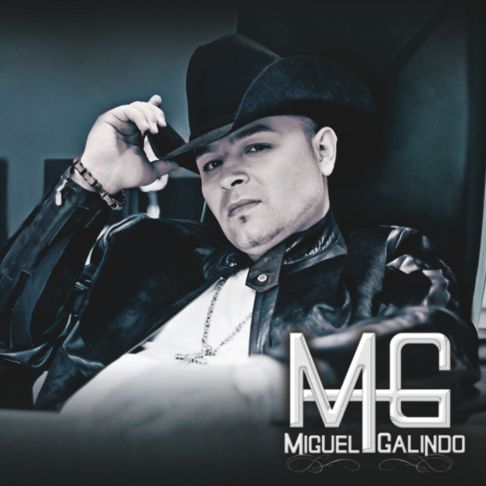 Picture of Miguel Galindo