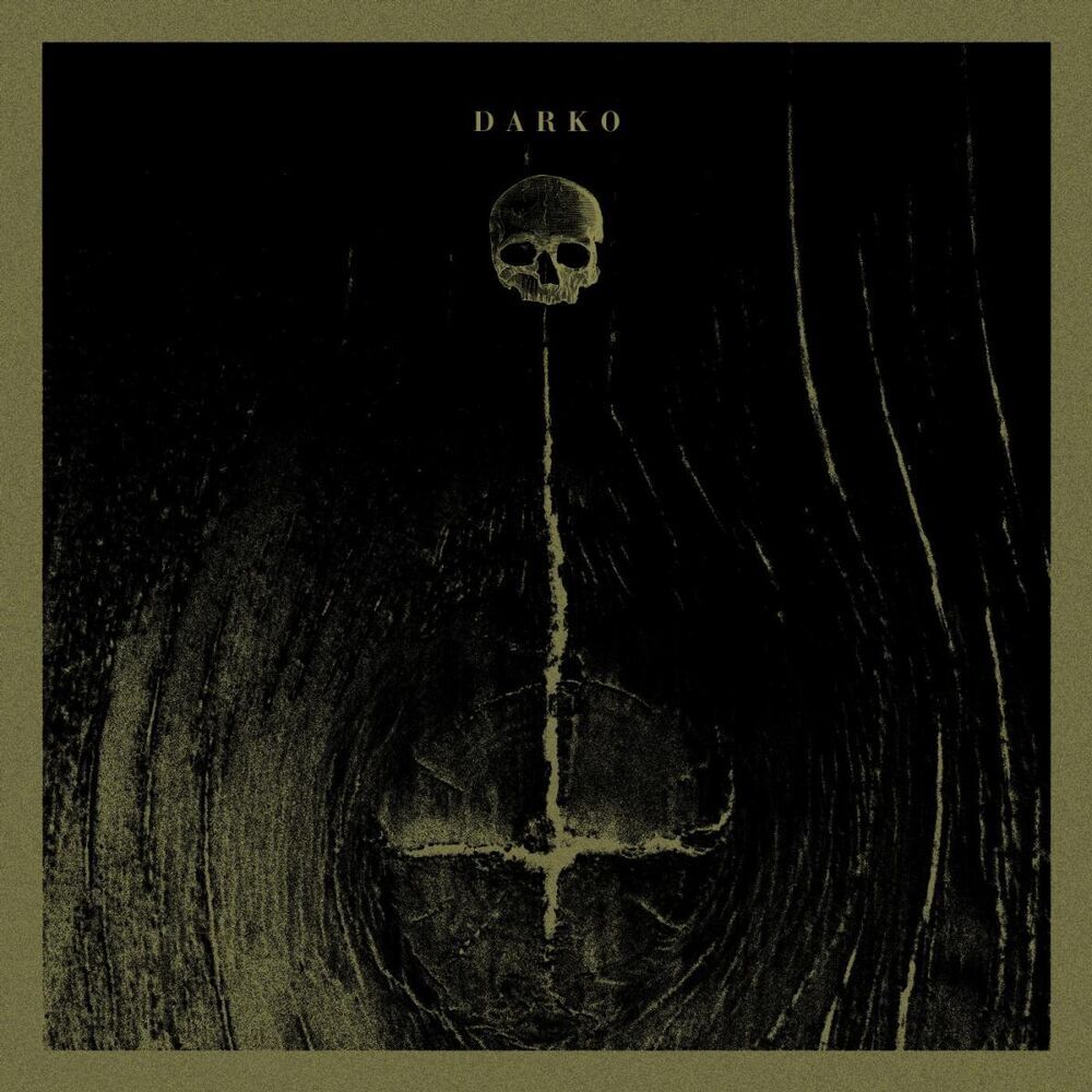 Picture of DARKO