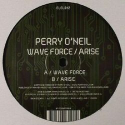 Picture of Perry O'Neil