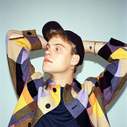 Picture of Hjalmer