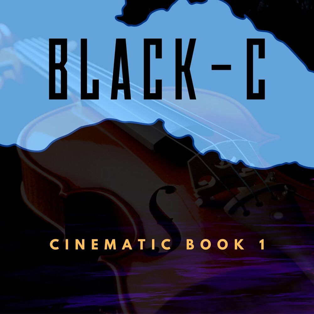 Picture of Black-C