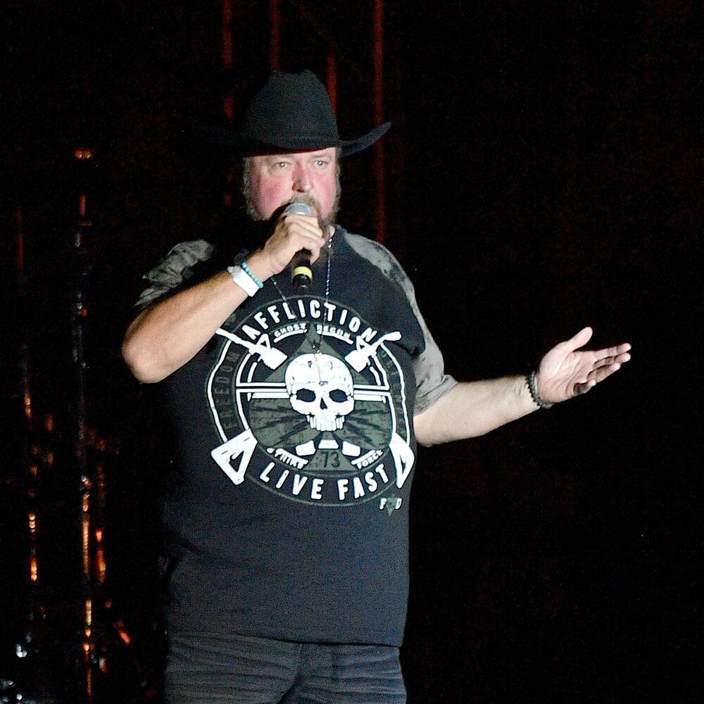 Picture of Colt Ford