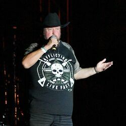 Picture of Colt Ford