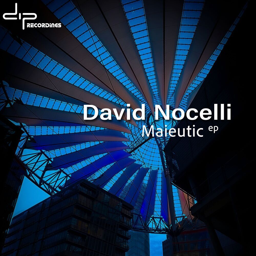 Picture of David Nocelli