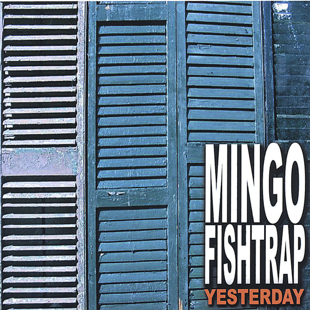Picture of Mingo Fishtrap