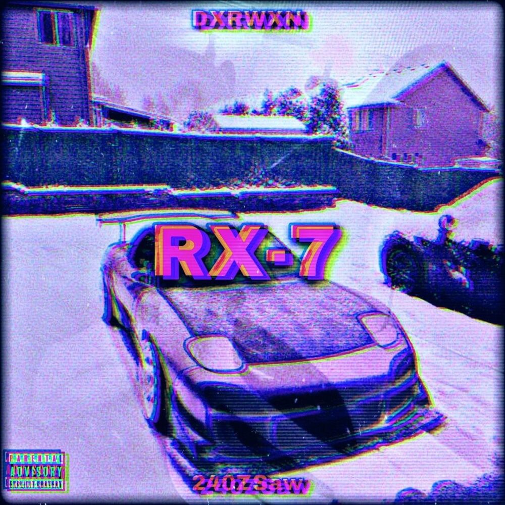 Picture of DXRWXN