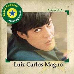 Picture of Luiz Carlos Magno