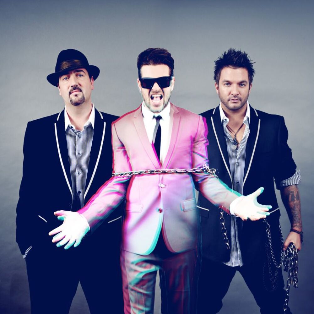 Picture of The Potbelleez