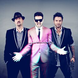 Picture of The Potbelleez