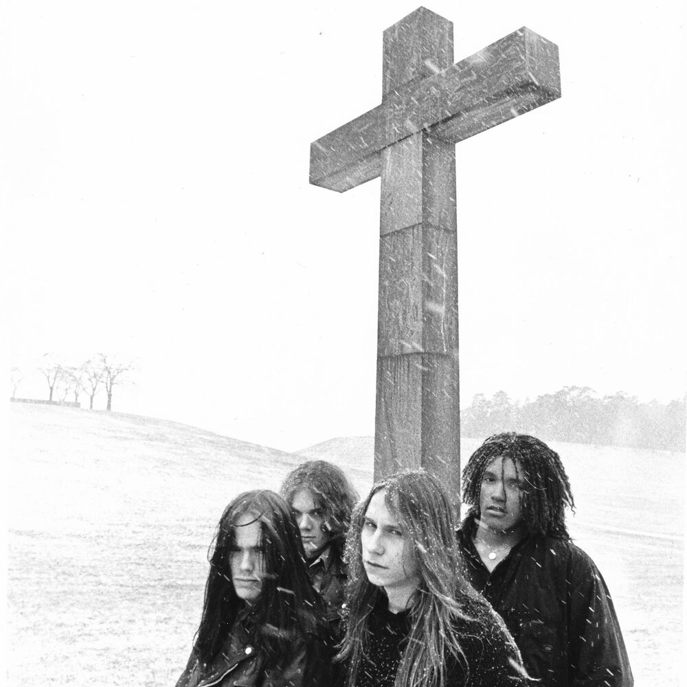 Picture of Entombed