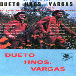 Picture of Dueto Hermanos Vargas