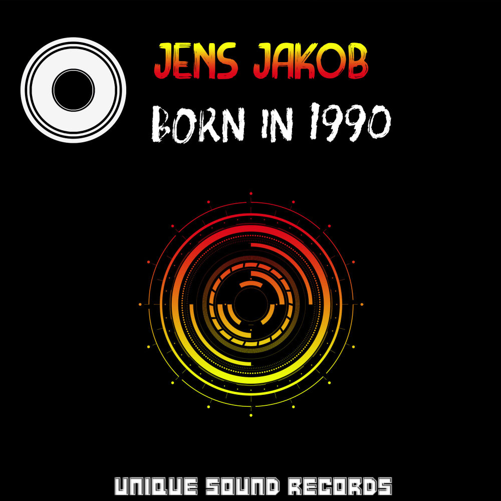 Picture of Jens Jakob