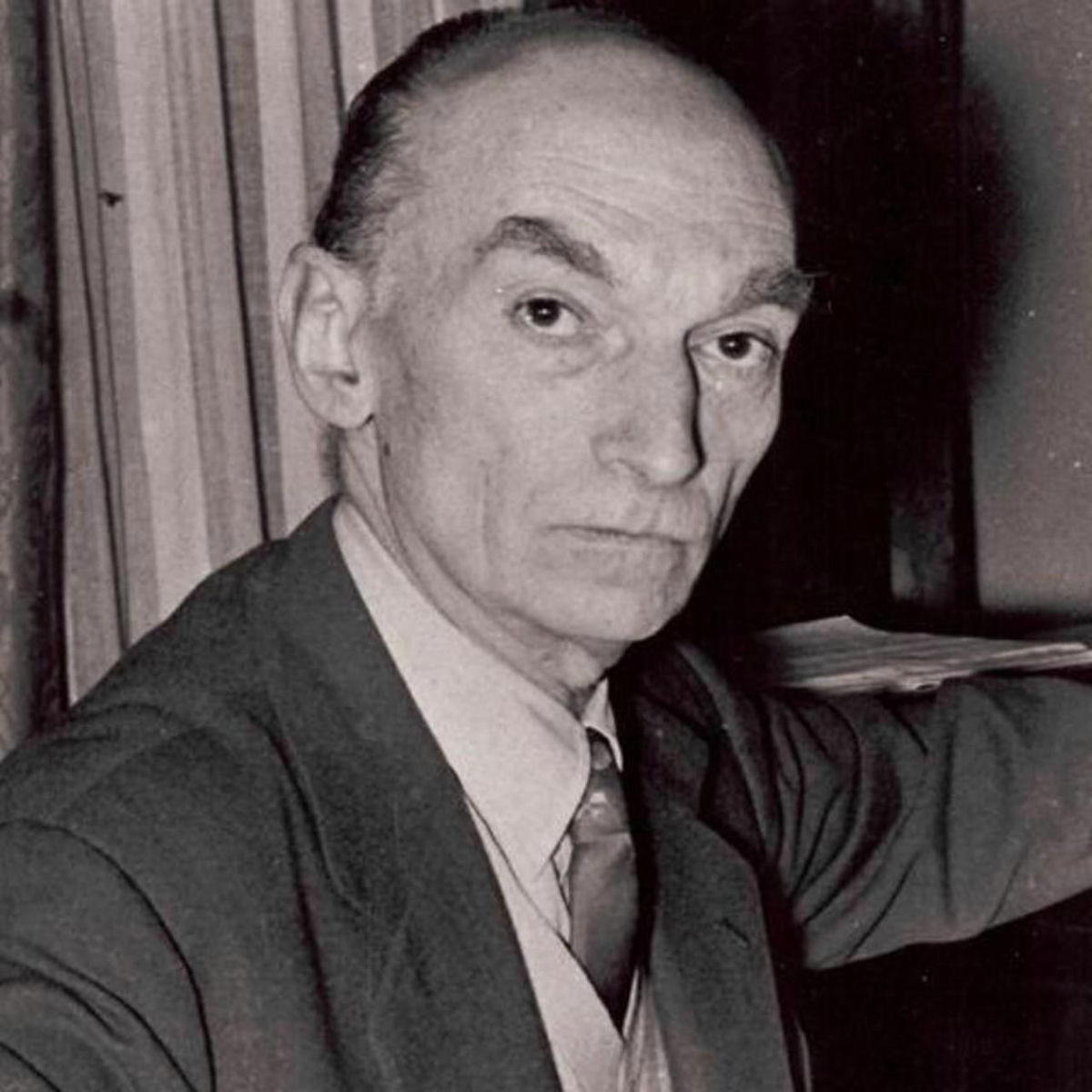 Federico Mompou