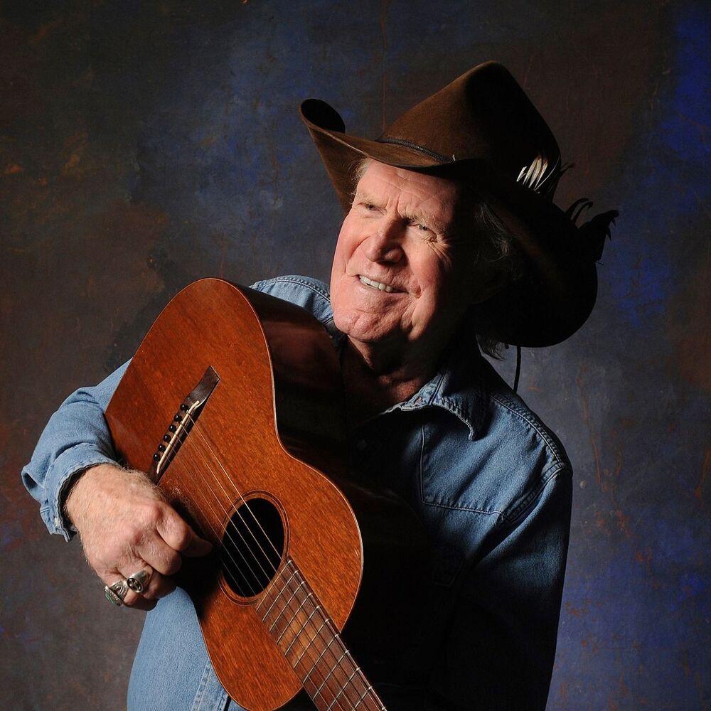 Picture of Billy Joe Shaver