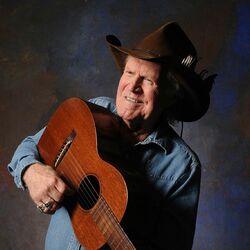 Picture of Billy Joe Shaver