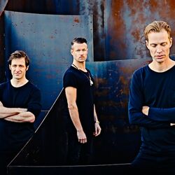 Picture of Phronesis