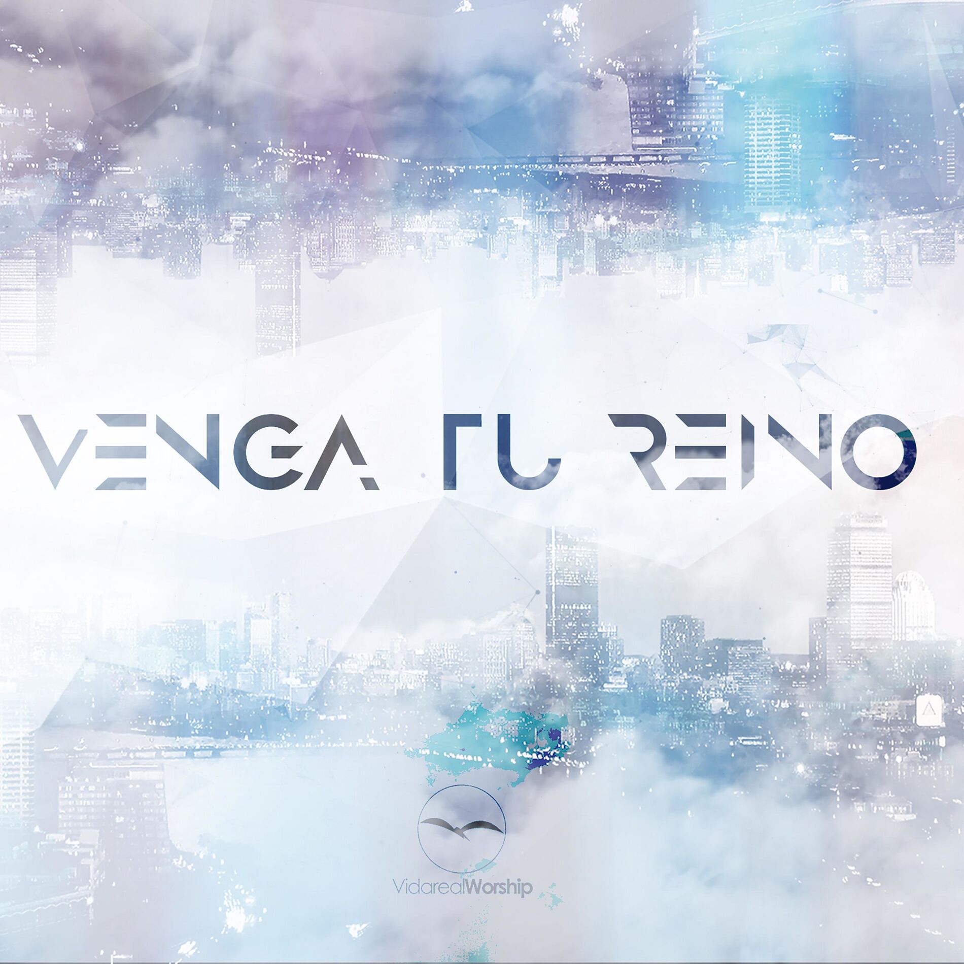 Vida Real Worship