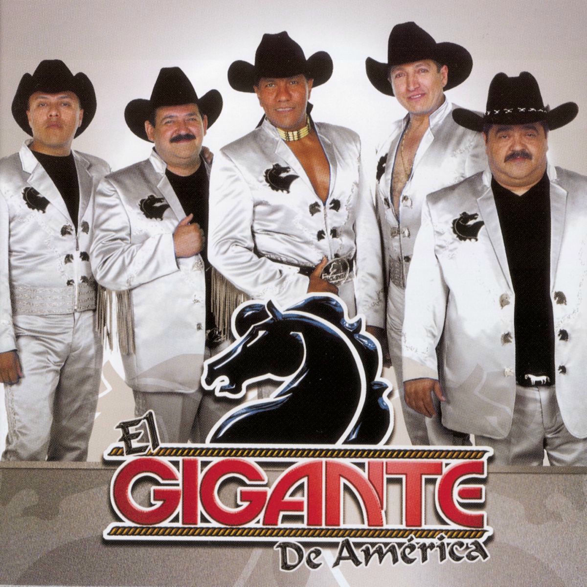 El Gigante De America