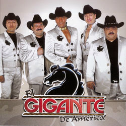 El Gigante De America