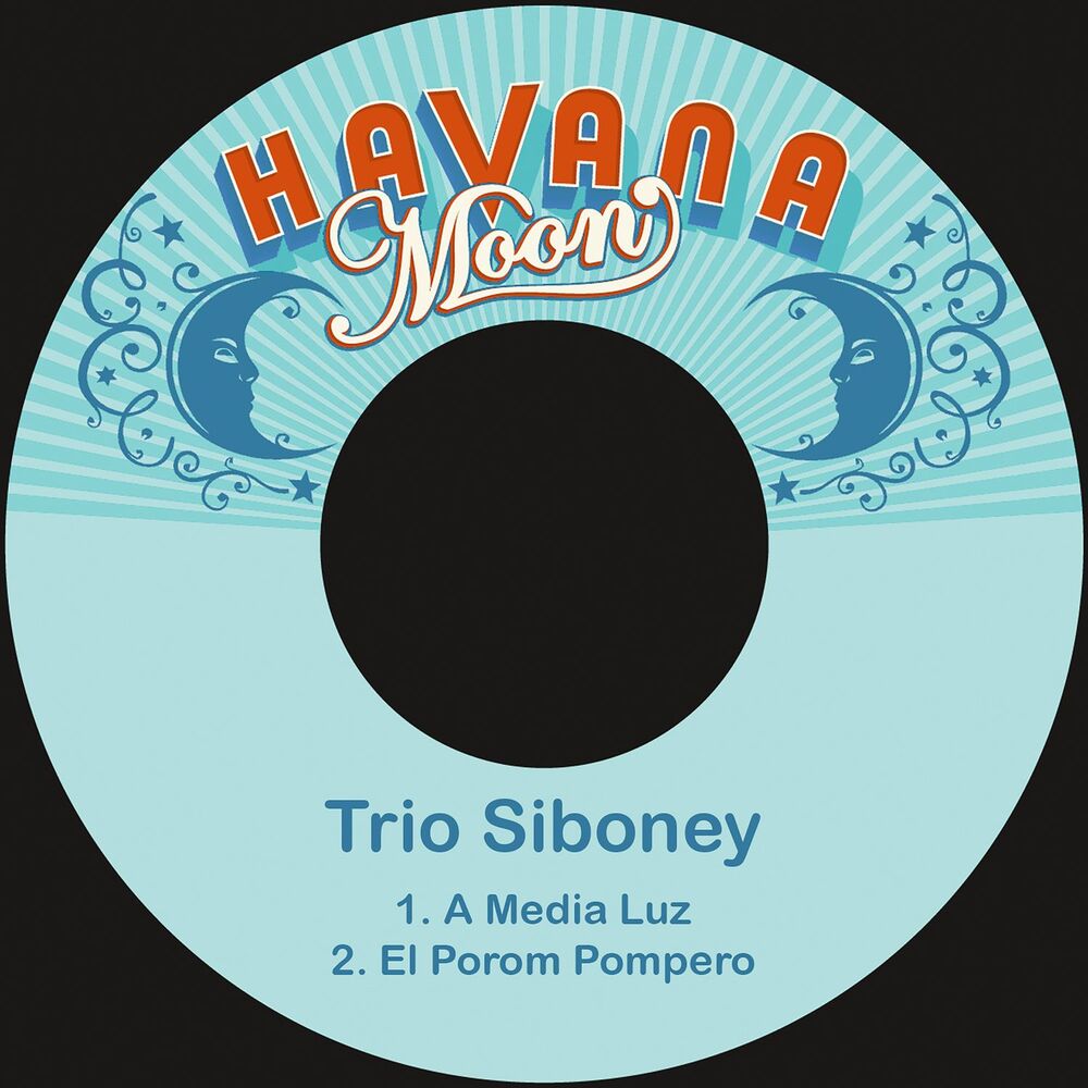 Picture of Trio Siboney