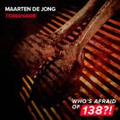 Maarten de Jong