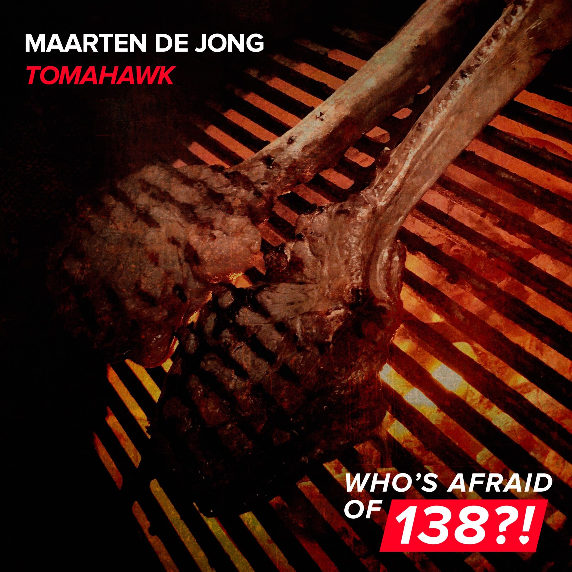 Maarten de Jong