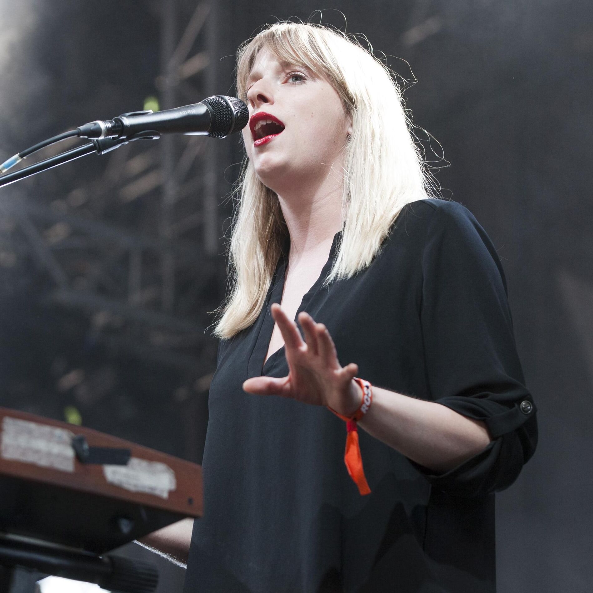 Susanne Sundfør
