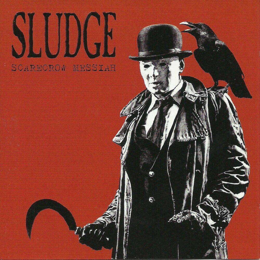 Picture of Sludge
