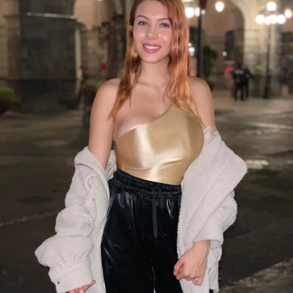 Picture of Sherry