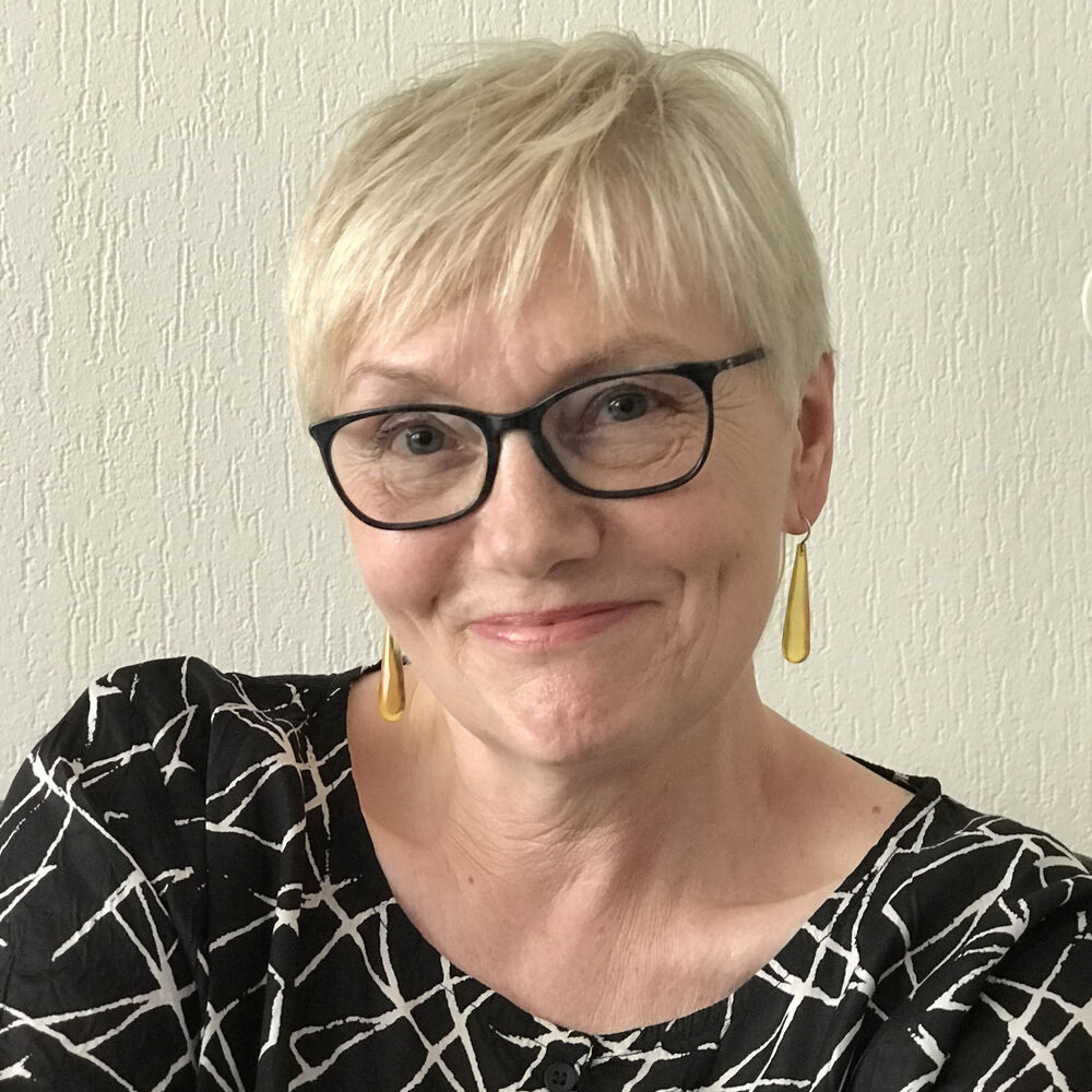 Picture of Gudrun Heyens