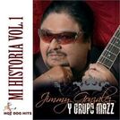 Jimmy Gonzalez Y Grupo Mazz