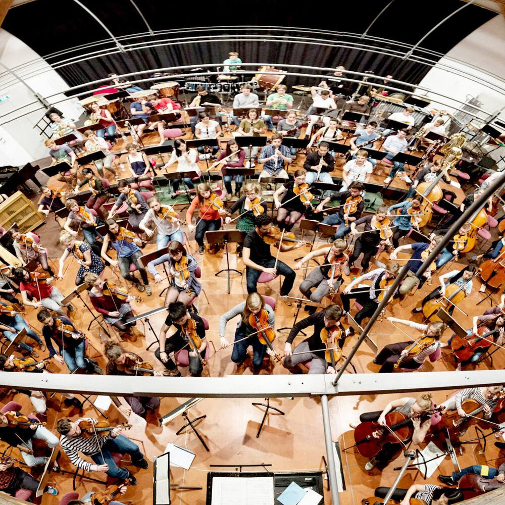Picture of Junge Deutsche Philharmonie