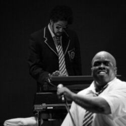 Picture of Gnarls Barkley