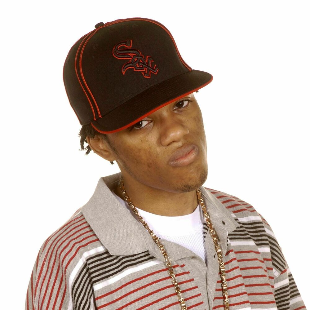 Picture of Rich Boy