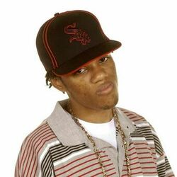 Picture of Rich Boy