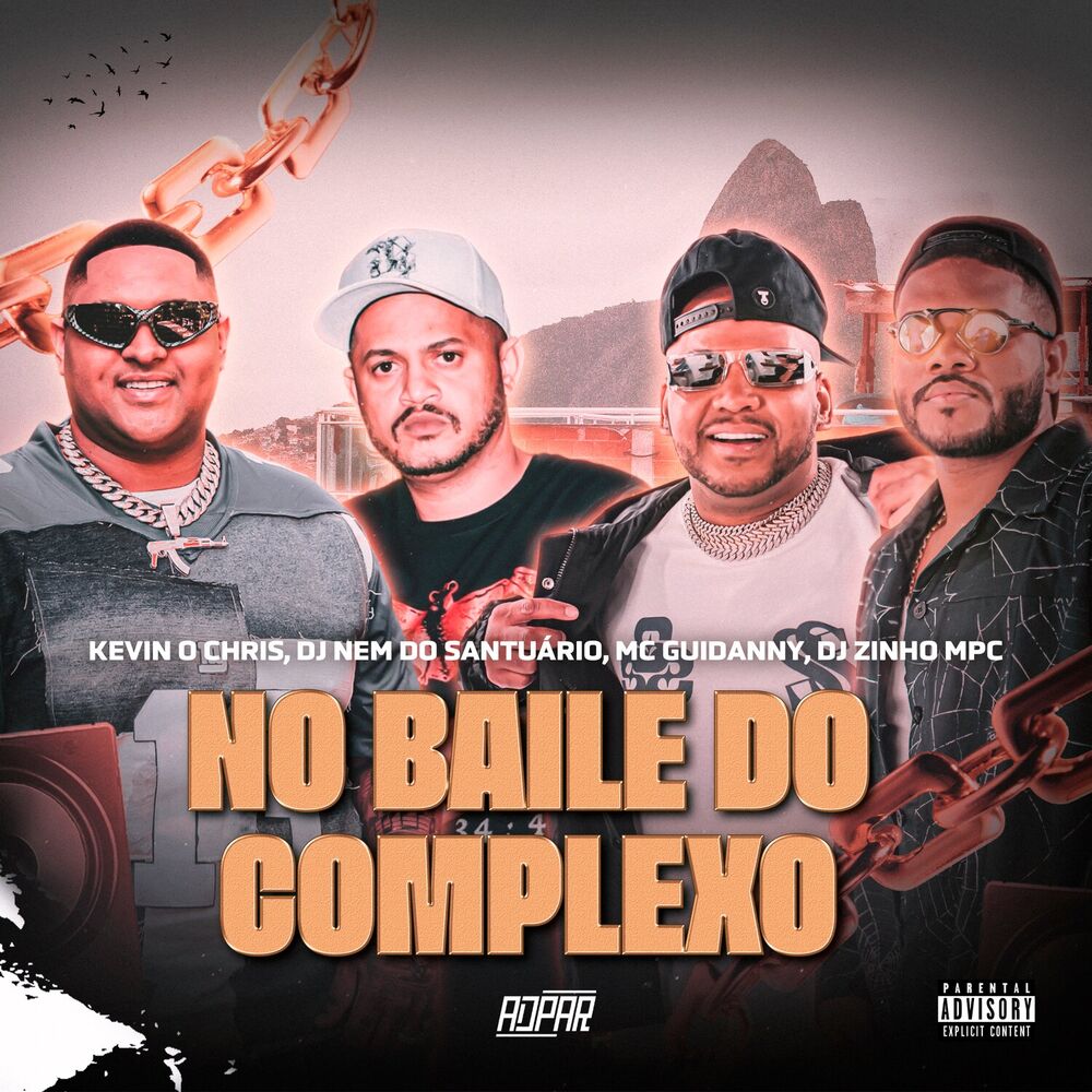 Picture of Dj Nem do Santuário