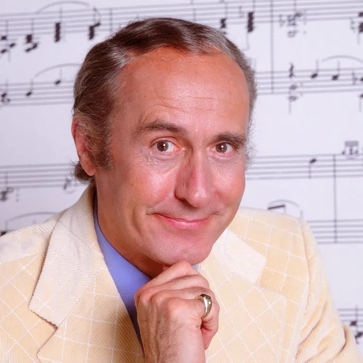 Henry Mancini