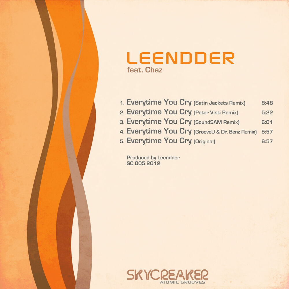 Picture of Leendder