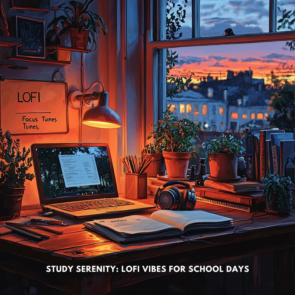 Picture of Lofi Blissful Music