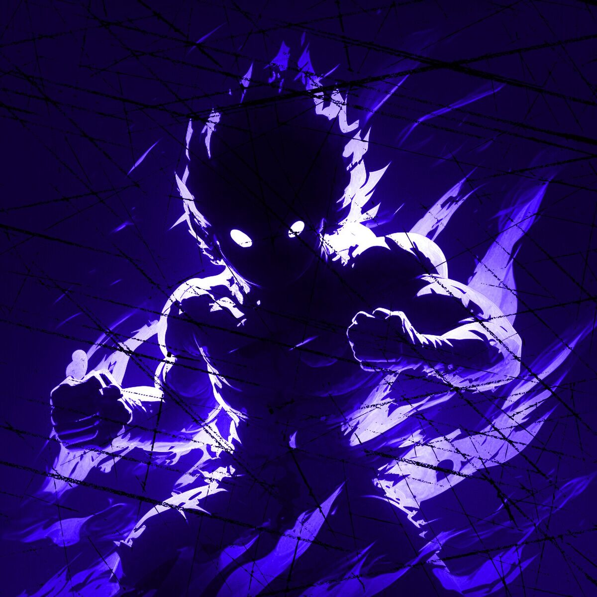 Artist picture of Crazy Mano