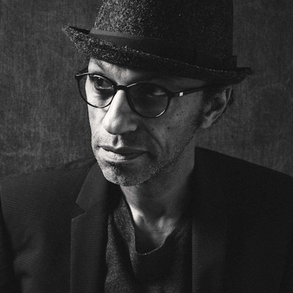 Picture of Manu Katché