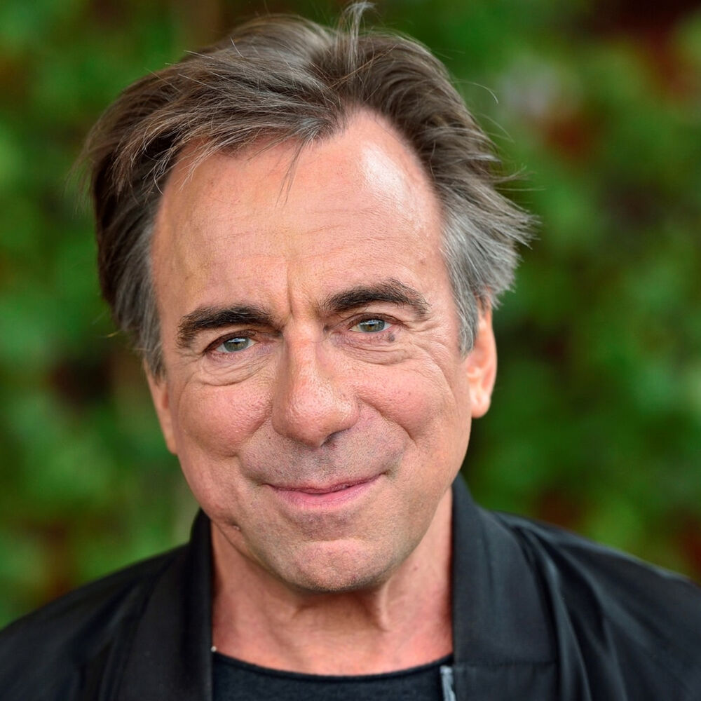 Picture of Rikard Wolff