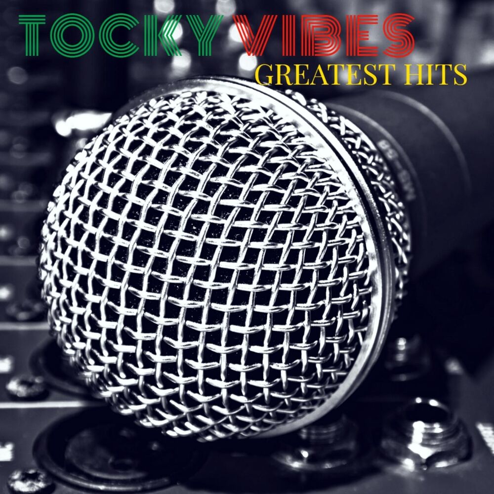 Picture of Tocky Vibes