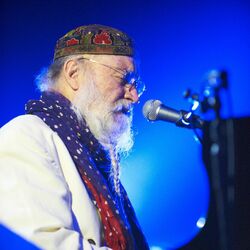 Picture of Terry Riley