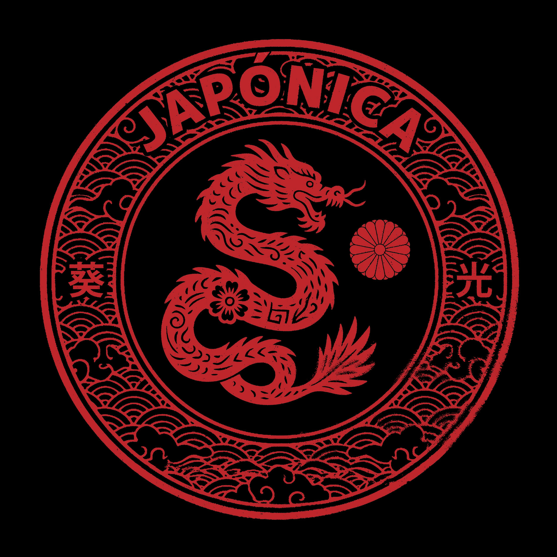Japonica
