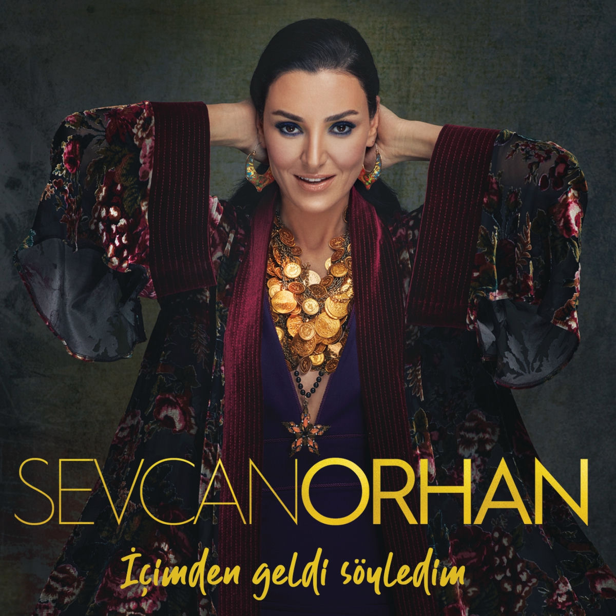 Sevcan Orhan
